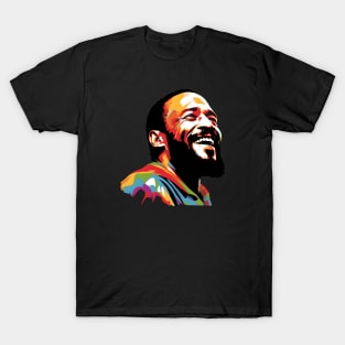 Marvin Gaye T-Shirt